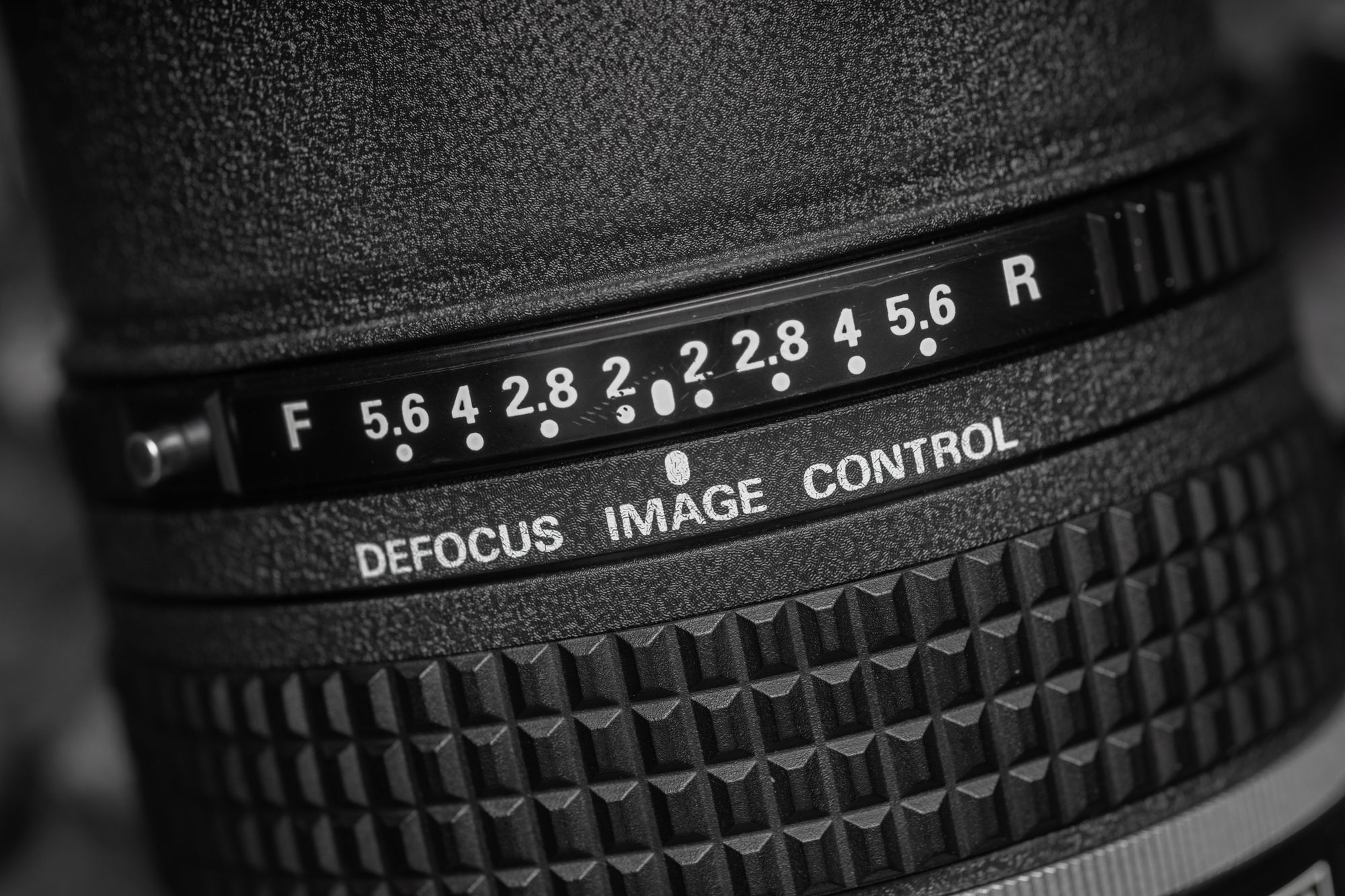 The Nikkor 105mm F/2 DC: The Best Lens I've Ever Used