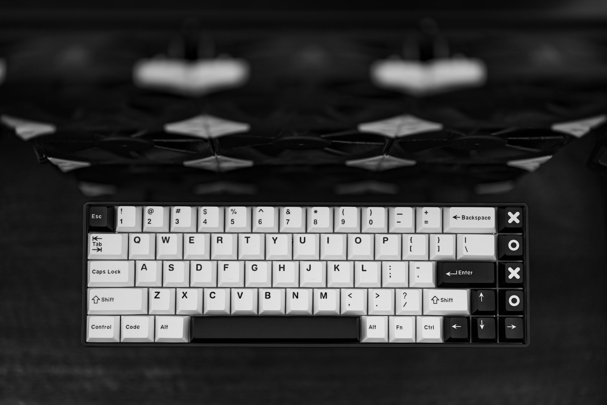 My Mechanical Maturation - A Keeb Story [Part 4]