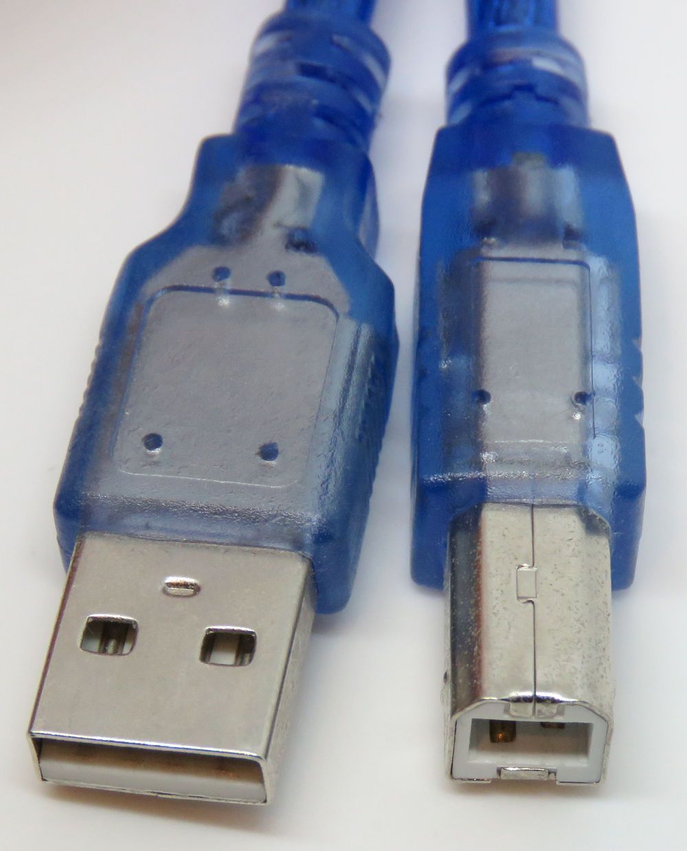 USB Types (A, B, C, Micro, Mini) & USB Versions Explained