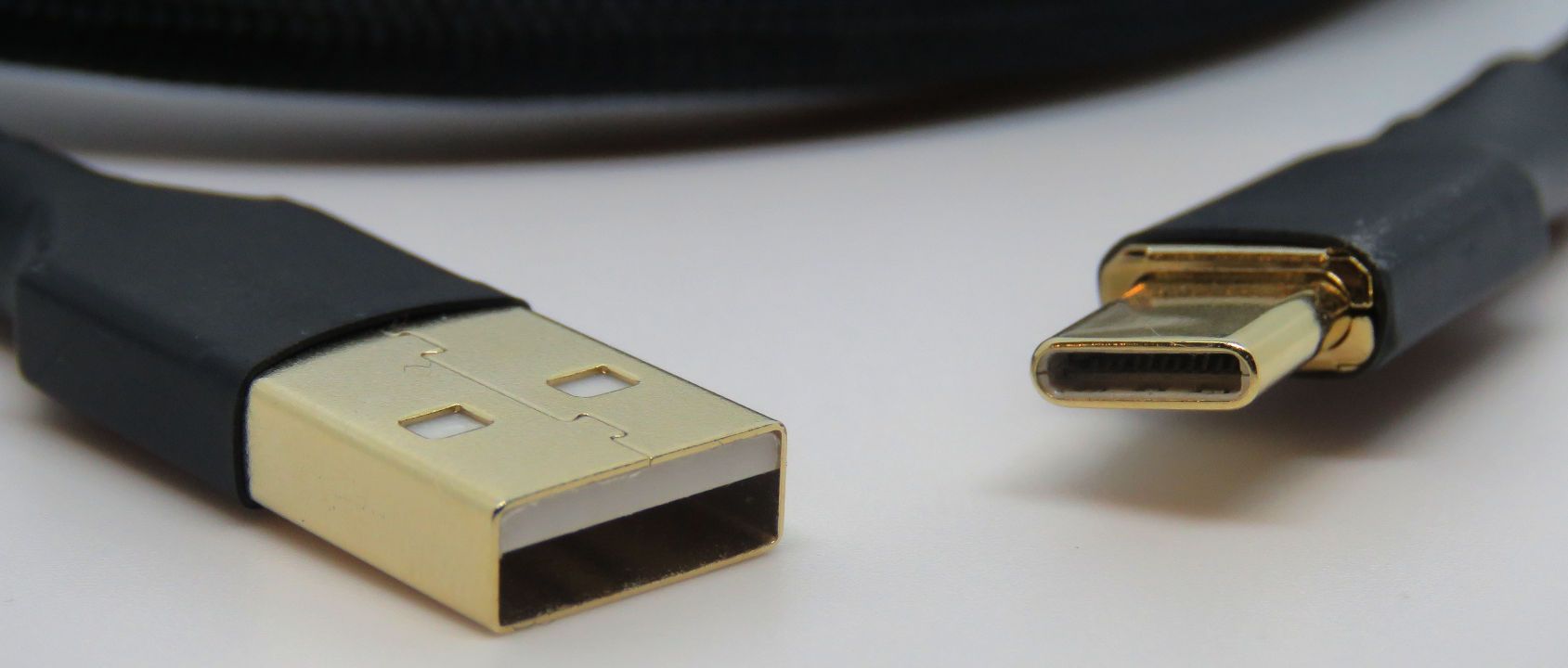 DIY USB cables and how USB Type C is wired