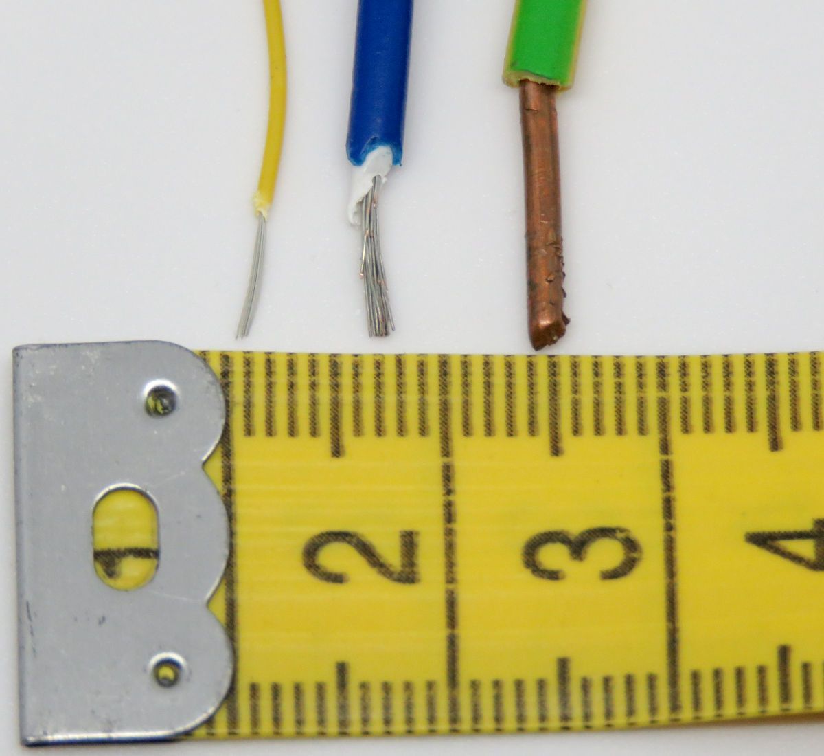 DIY USB cables and how USB Type C is wired