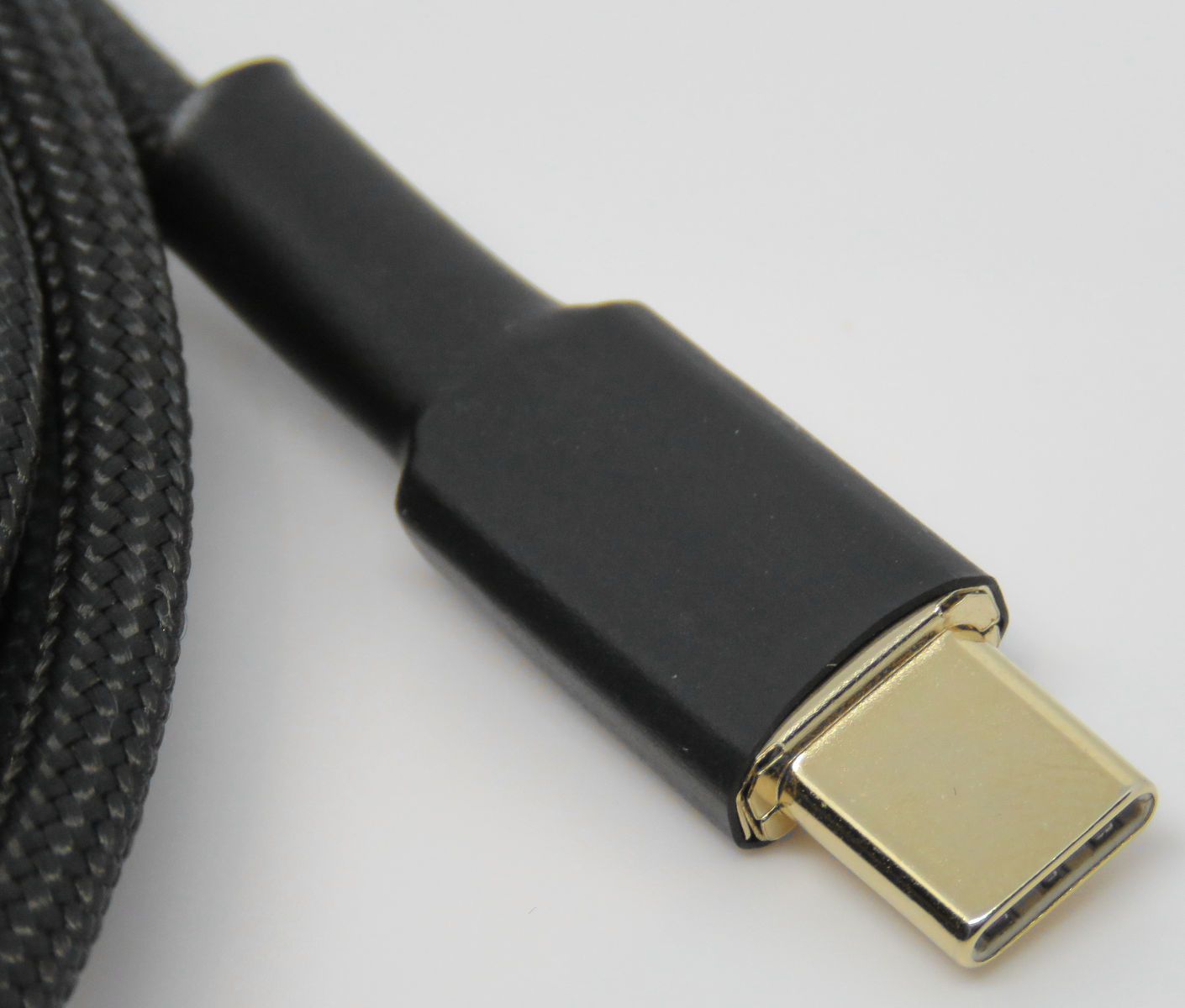 DIY USB cables and how USB Type C is wired